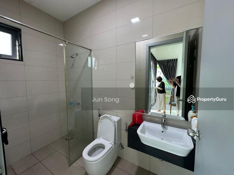 Untuk Dijual - Sunway Lenang Heights