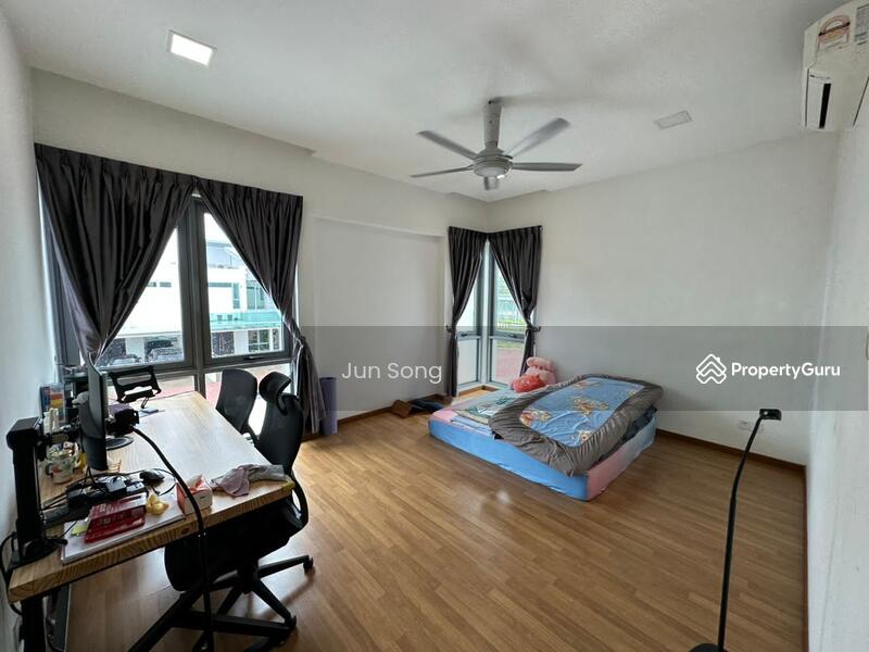 Untuk Dijual - Sunway Lenang Heights