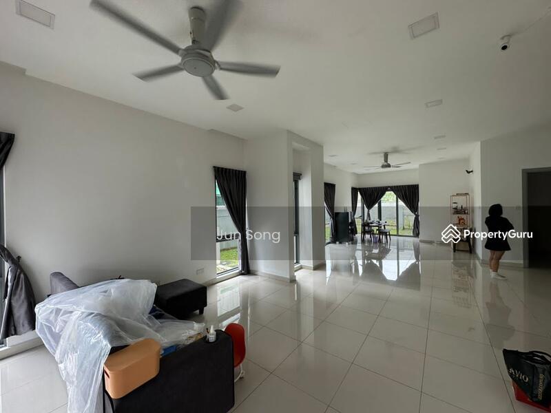 Untuk Dijual - Sunway Lenang Heights