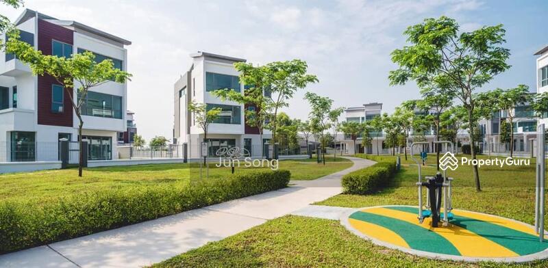 Untuk Dijual - Sunway Lenang Heights