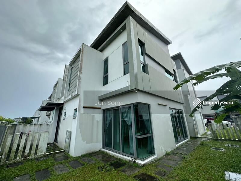 Untuk Dijual - Sunway Lenang Heights