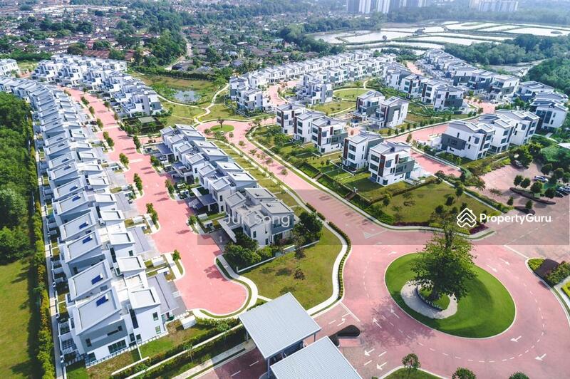 Untuk Dijual - Sunway Lenang Heights