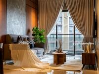 For Rent - Duta Park Residences