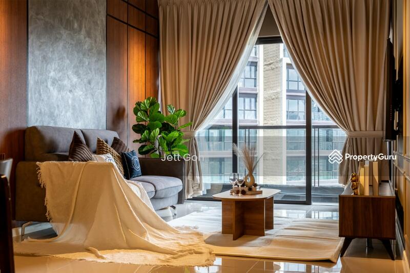 For Rent - Duta Park Residences
