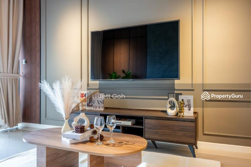 For Rent - Duta Park Residences