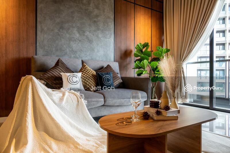 For Rent - Duta Park Residences