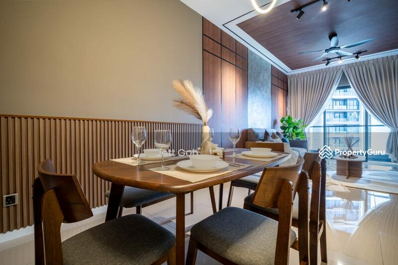 For Rent - Duta Park Residences