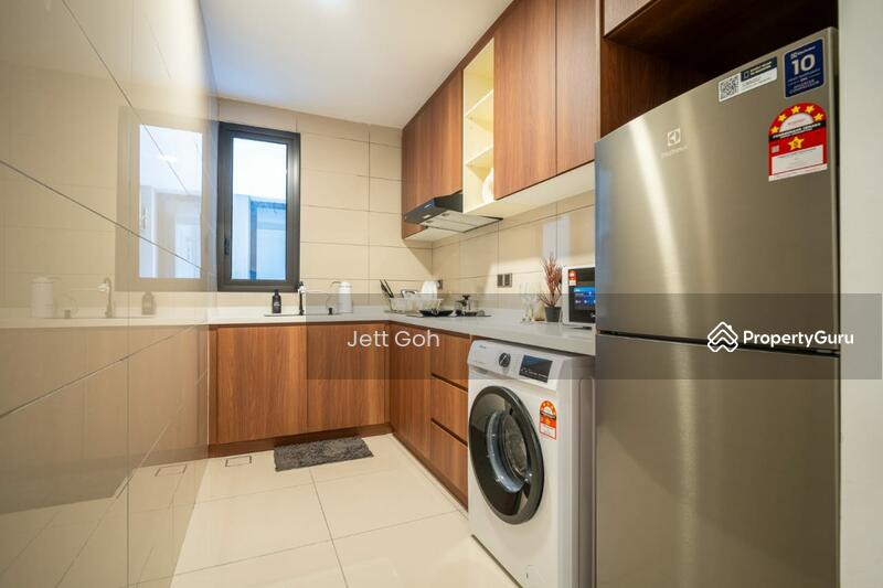 For Rent - Duta Park Residences