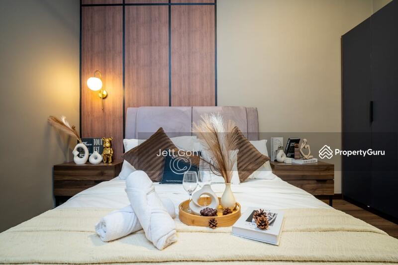 For Rent - Duta Park Residences