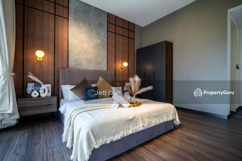 For Rent - Duta Park Residences