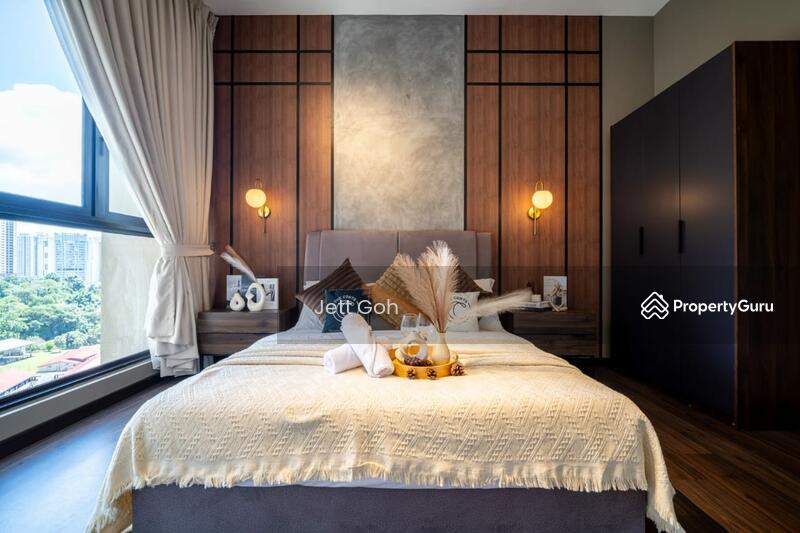 For Rent - Duta Park Residences
