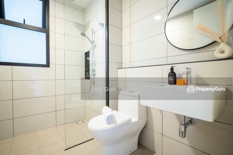 For Rent - Duta Park Residences