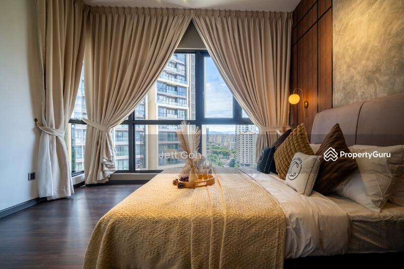 For Rent - Duta Park Residences