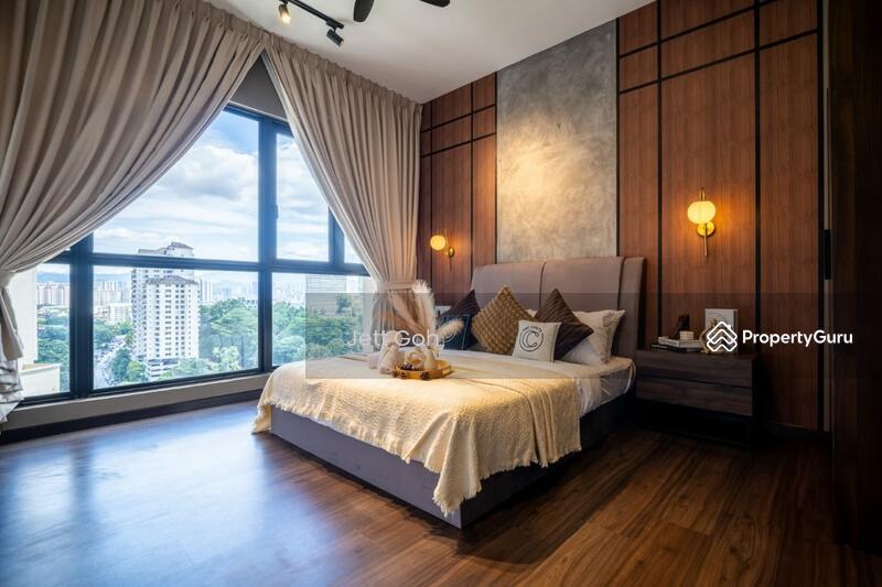 For Rent - Duta Park Residences