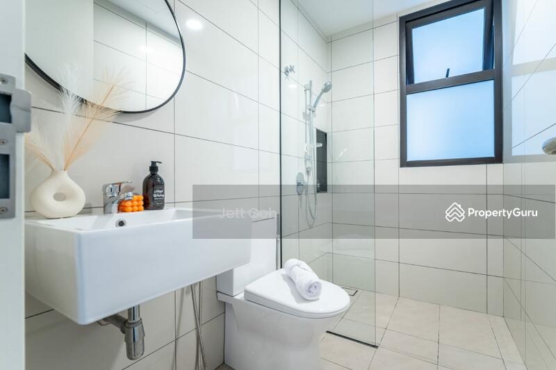 For Rent - Duta Park Residences