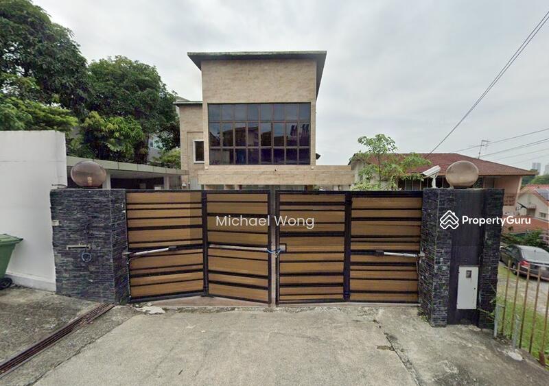 Untuk Dijual - Taman United