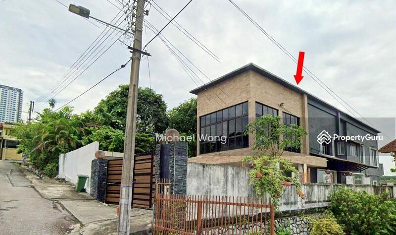 Untuk Dijual - Taman United