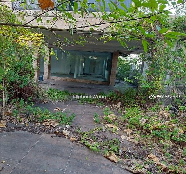 Untuk Dijual - Taman United