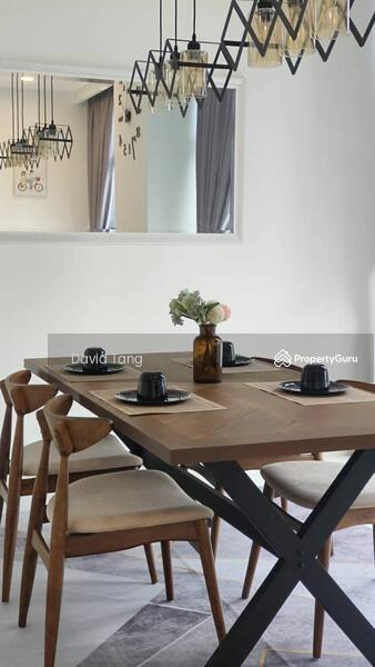 Mirage Residence untuk Untuk Disewa - RM 5,500 /bulan, Mac 2026 - PropertyGuru.com.my