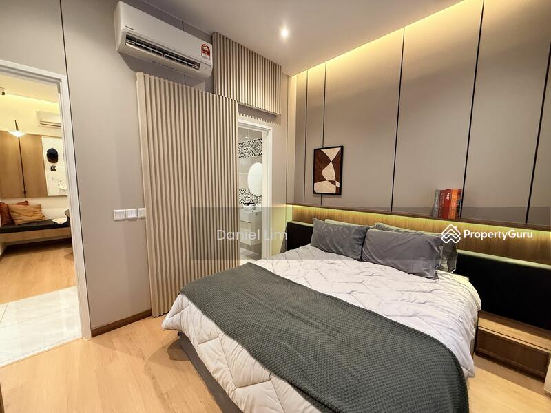 Untuk Dijual - Permas Jaya Permass Jayas