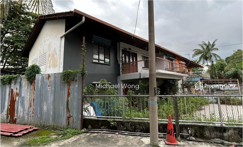For Sale - Jalan Rungkup