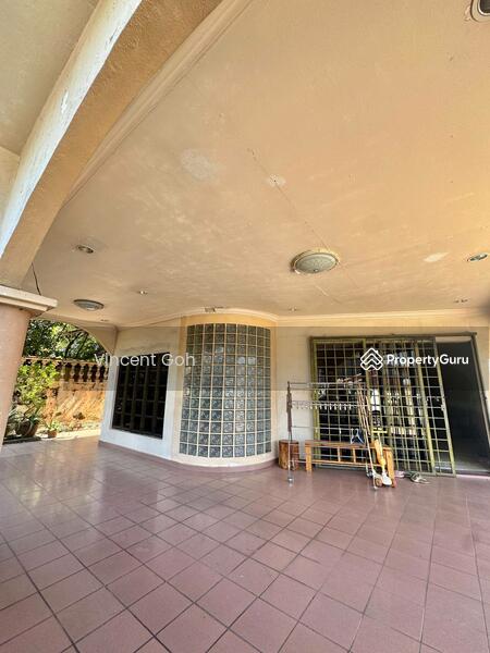 Untuk Dijual - Taman Kepong 3 Storey Landed house