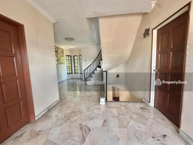Untuk Dijual - Taman Kepong 3 Storey Landed house