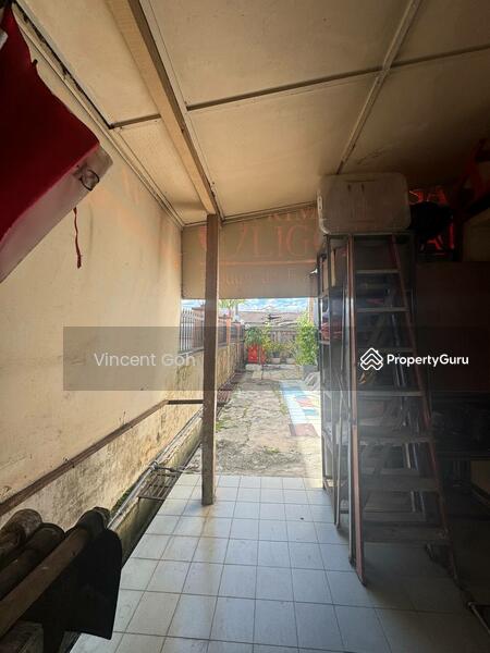 Untuk Dijual - Taman Kepong 3 Storey Landed house