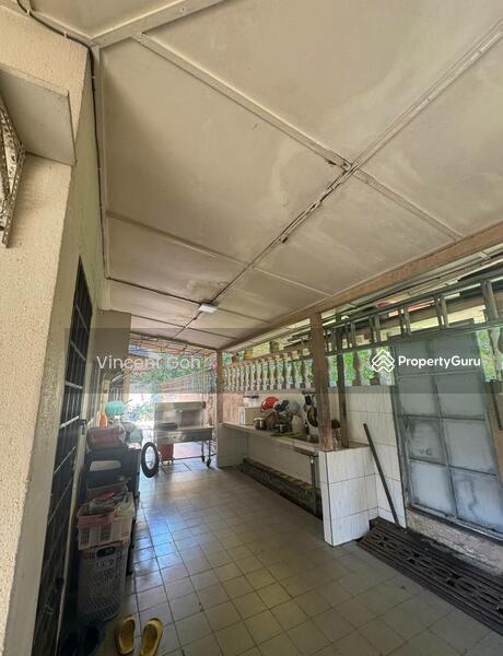 Untuk Dijual - Taman Kepong 3 Storey Landed house