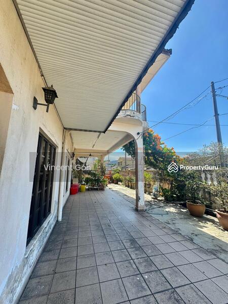 Untuk Dijual - Taman Kepong 3 Storey Landed house