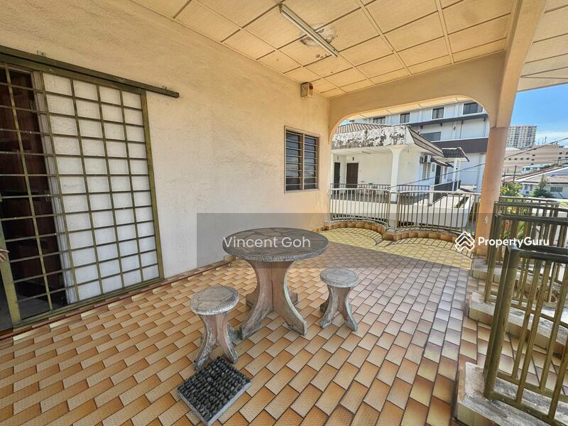 Untuk Dijual - Taman Kepong 3 Storey Landed house