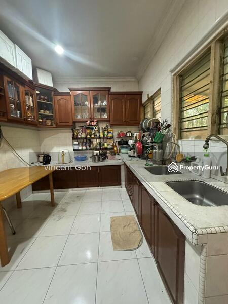 Untuk Dijual - Taman Kepong 3 Storey Landed house