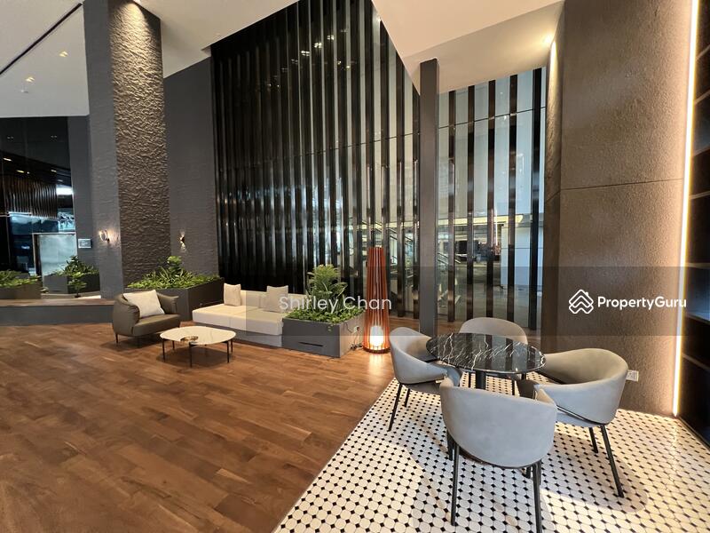 Untuk Dijual - Aspire Tower