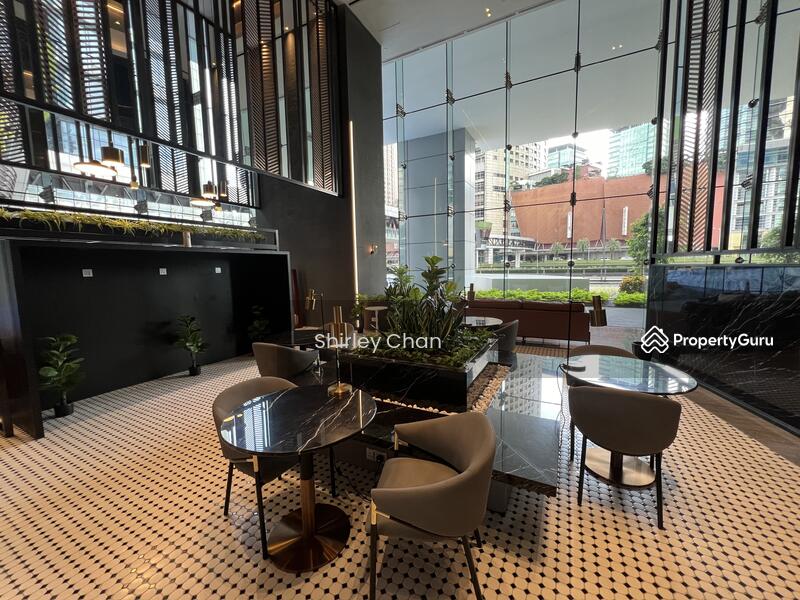 Untuk Dijual - Aspire Tower