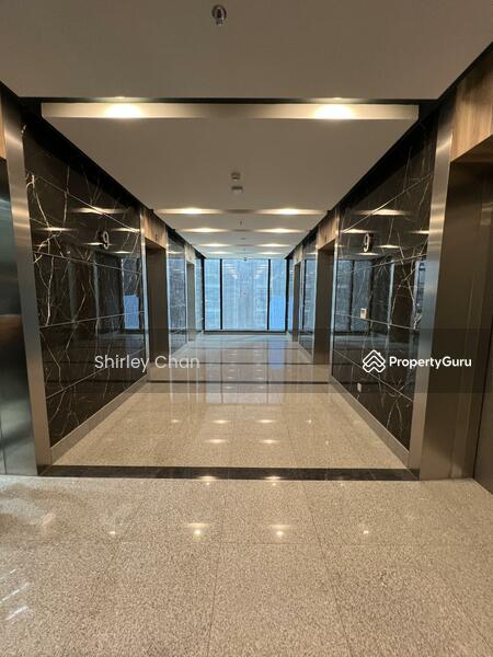 Untuk Dijual - Aspire Tower