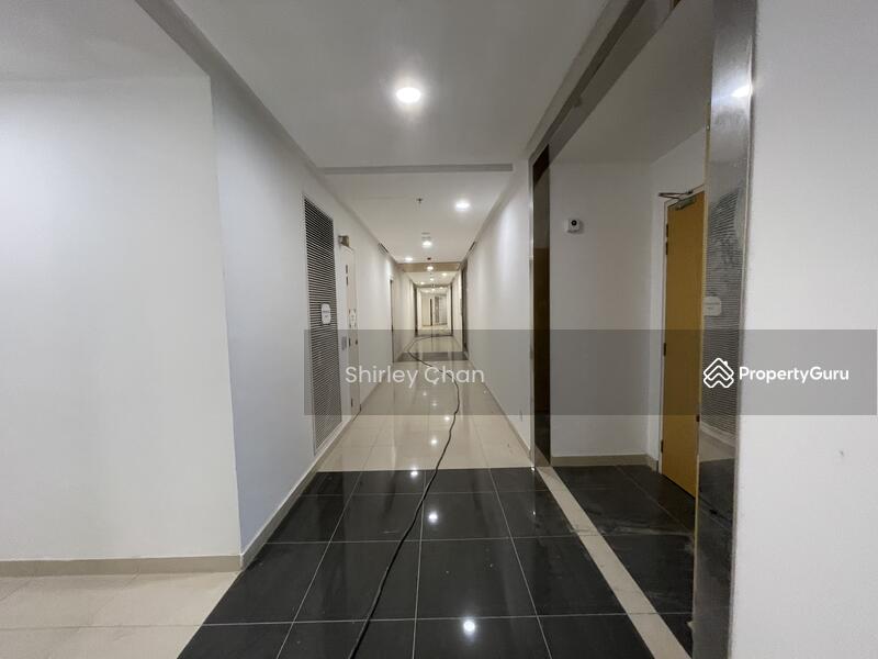 Untuk Dijual - Aspire Tower