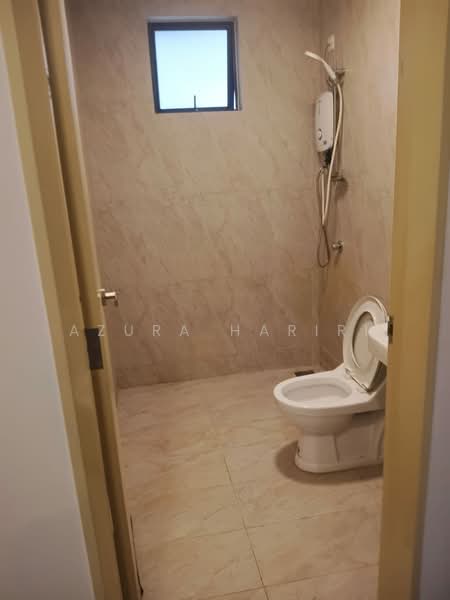 Condominium for Rent at The Hamilton - Azura Hariri - PropertyGuru.com.my