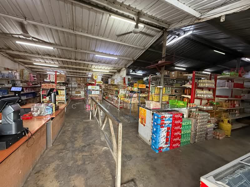 Warehouse for Sale in Taman Suria (Buloh Kasap) - Chez Wong - PropertyGuru.com.my