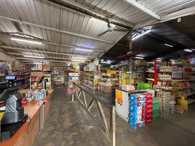 Warehouse for Sale in Taman Suria (Buloh Kasap) - Chez Wong - PropertyGuru.com.my