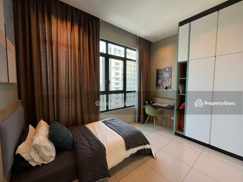 Service Residence for Sale at Conezion Residences - M.X Goh - PropertyGuru.com.my