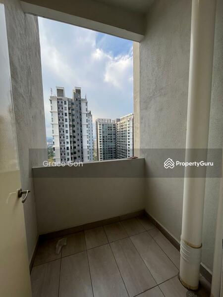 Service Residence for Sale at Conezion Residences - M.X Goh - PropertyGuru.com.my