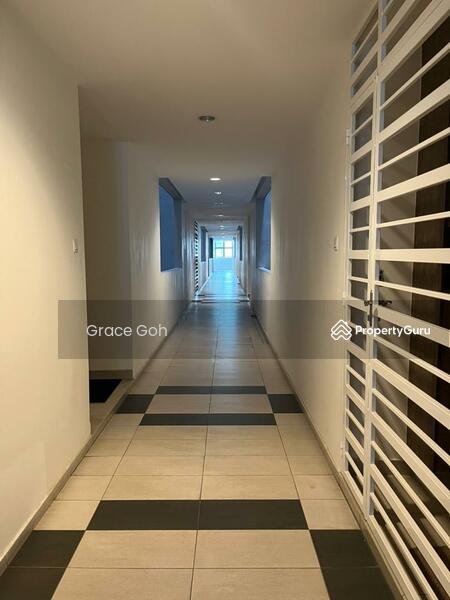 Service Residence for Sale at Conezion Residences - M.X Goh - PropertyGuru.com.my