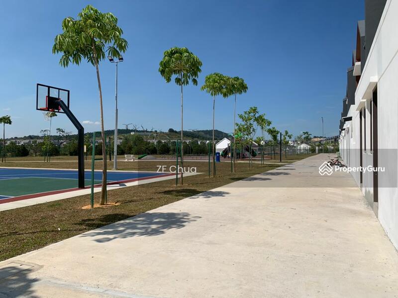 2-storey Terraced House for Sale in Sepang (Selangor) - ZF Chua - PropertyGuru.com.my