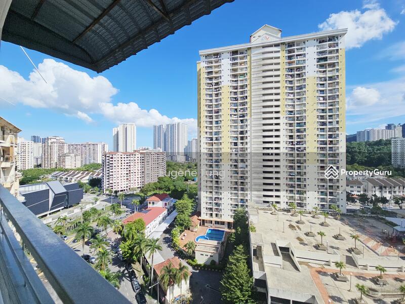 For Sale - Desa Medura