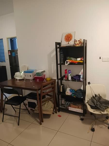 Condominium for Rent at The Hamilton - Azura Hariri - PropertyGuru.com.my