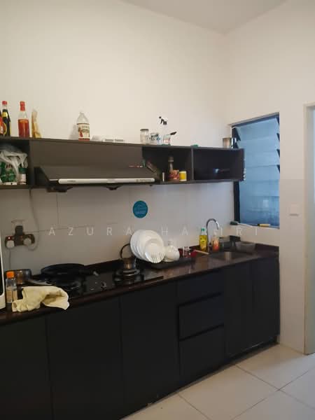 Condominium for Rent at The Hamilton - Azura Hariri - PropertyGuru.com.my