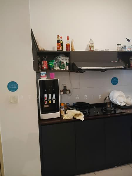 Condominium for Rent at The Hamilton - Azura Hariri - PropertyGuru.com.my