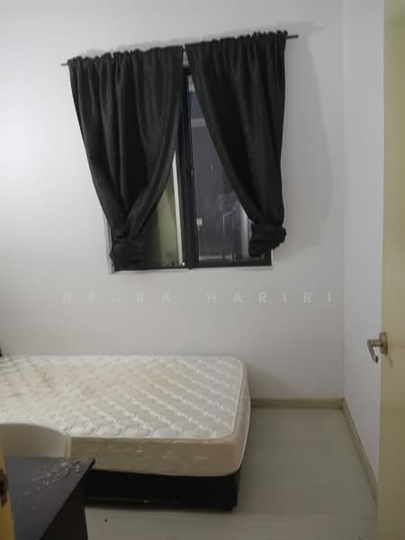 Condominium for Rent at The Hamilton - Azura Hariri - PropertyGuru.com.my