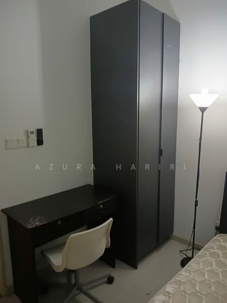 Condominium for Rent at The Hamilton - Azura Hariri - PropertyGuru.com.my