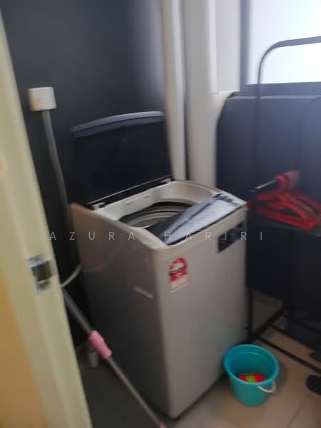 Condominium for Rent at The Hamilton - Azura Hariri - PropertyGuru.com.my